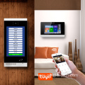 Tuya Video Doorphone For Home Doorbell Intercom